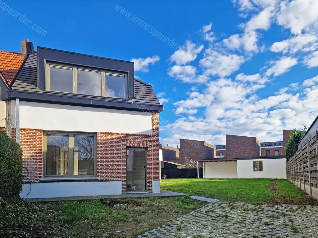 Huis in Wijnegem - 1391042 - Tuinwijk 39, 2110 Wijnegem
