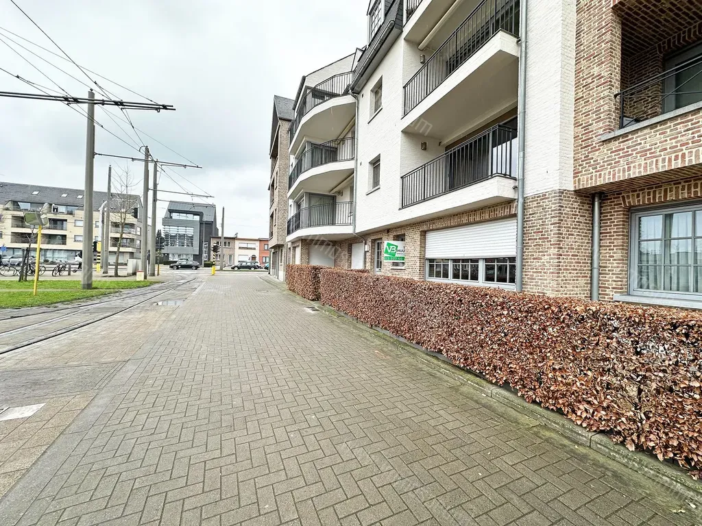 Appartement in Wijnegem - 1397291 - Turnhoutsebaan 173-2, 2110 Wijnegem