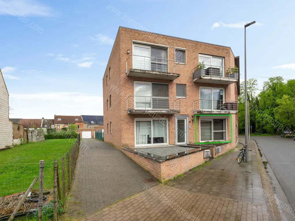 Appartement in Burcht - 1418012 - Antwerpsesteenweg 90-2, 2070 Burcht