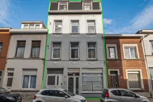 Huis Te Koop Antwerpen