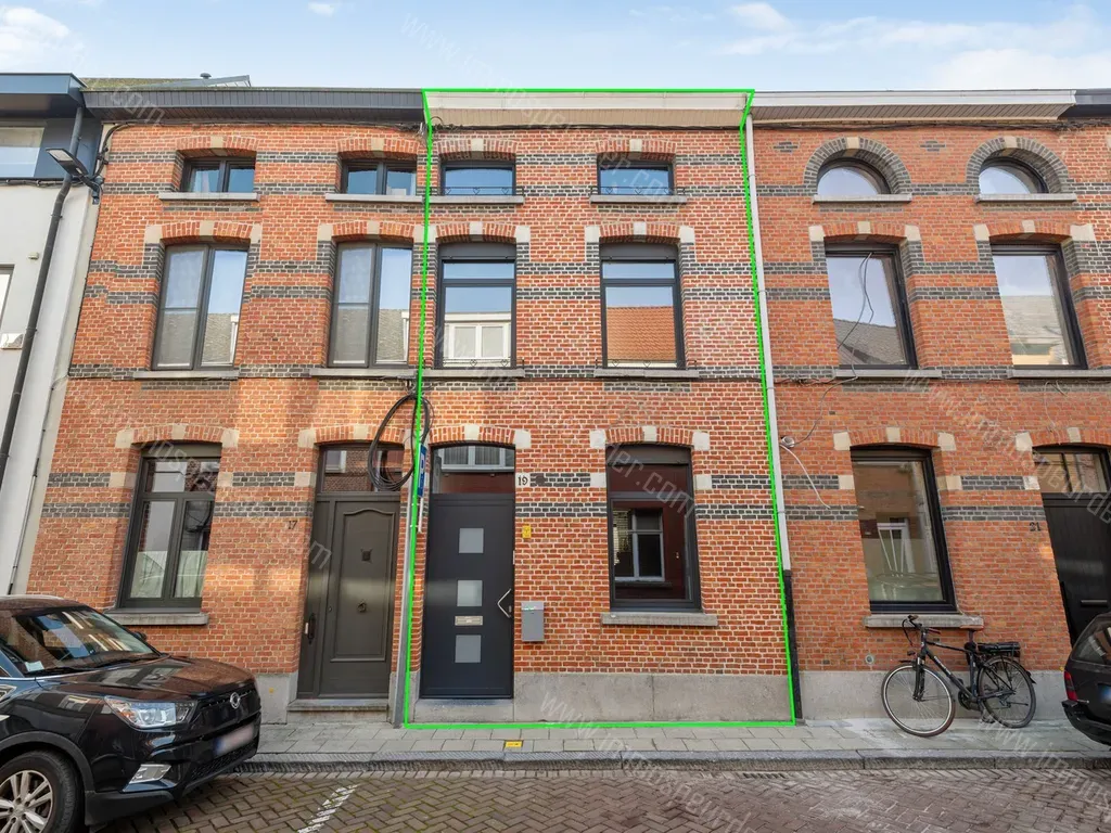 Appartement in Lier - 1435133 - Groenstraat 19-1, 2500 Lier