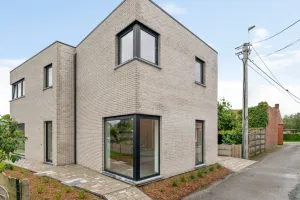 Huis Te Koop Bouwel