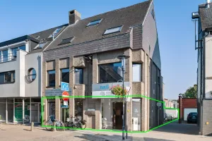 Handelspand Te Koop Wommelgem