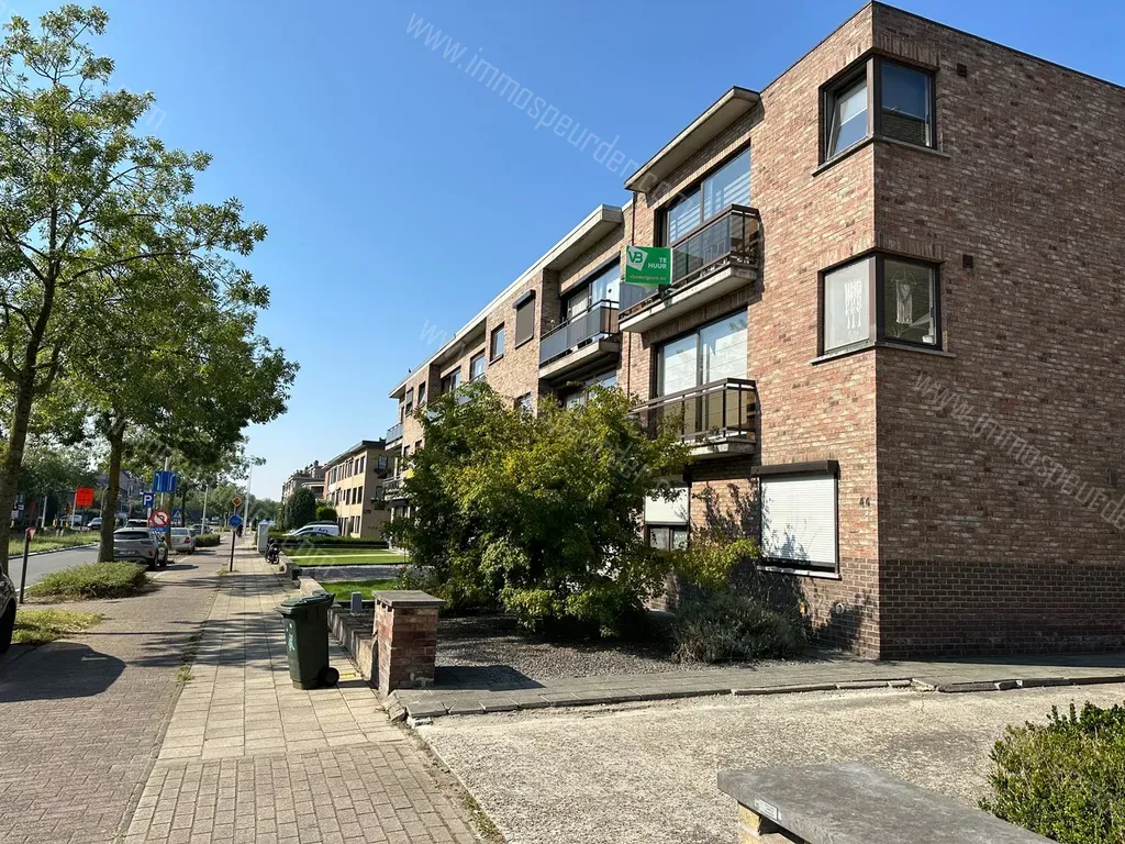 Appartement Te Huur Schoten