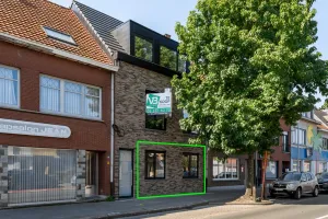 Appartement Te Koop Kapellen