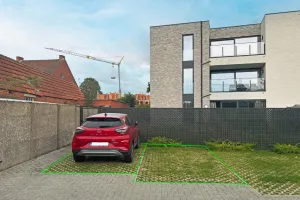 Garage Te Koop Zandhoven