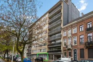 Appartement Te Koop Mechelen