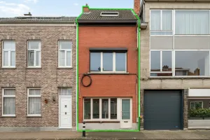 Huis Te Koop Lier