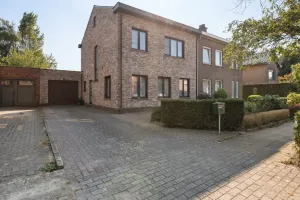Huis Te Koop Wommelgem