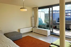 Appartement Te Huur Antwerpen