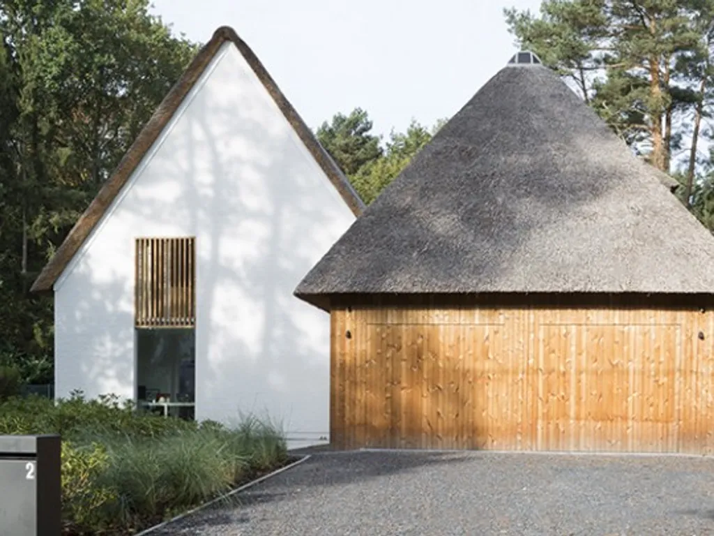 Hoofdfoto Villa in Schilde