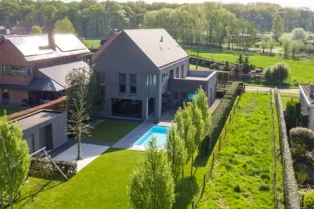 Villa Te Koop Ranst