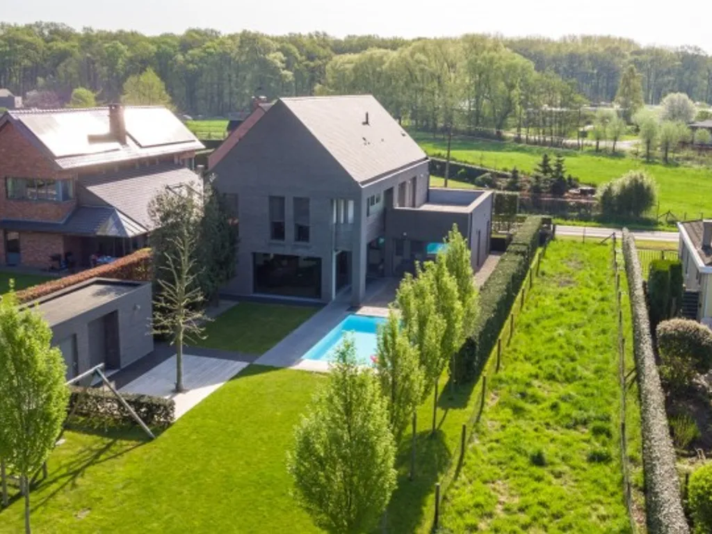 Hoofdfoto Villa in Ranst