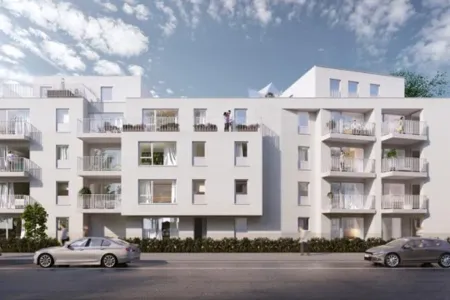 Appartement Te Koop Deurne