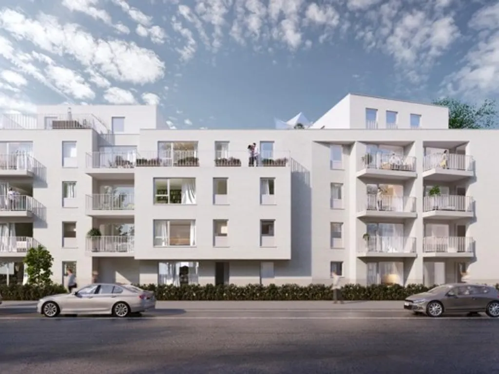 Hoofdfoto Appartement in Deurne