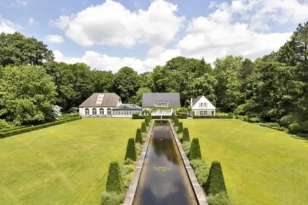 Villa Te Koop Schoten