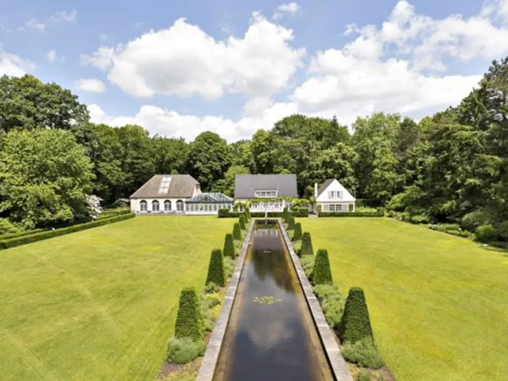 Hoofdfoto Villa in Schoten