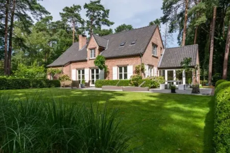 Villa Te Koop Schoten