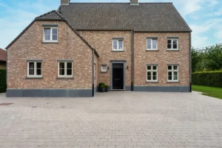Villa Te Koop Brecht