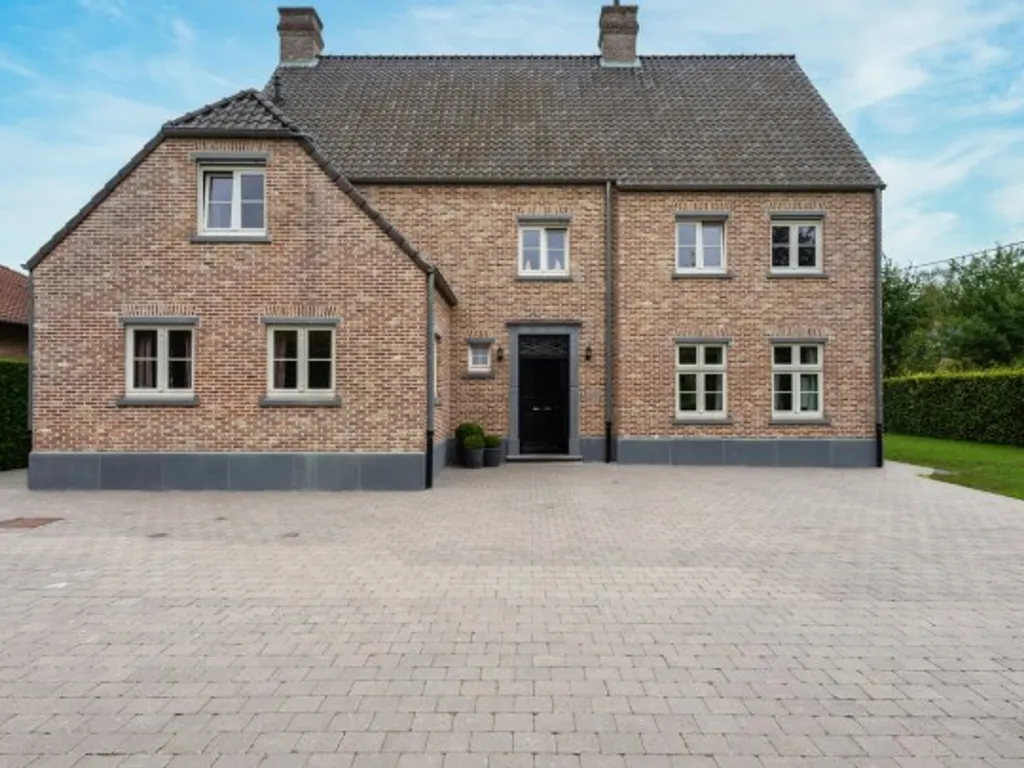 Hoofdfoto Villa in Brecht
