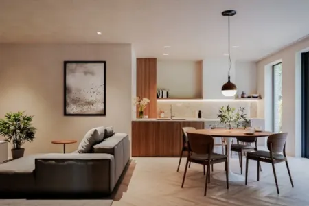 Appartement Te Koop Ekeren