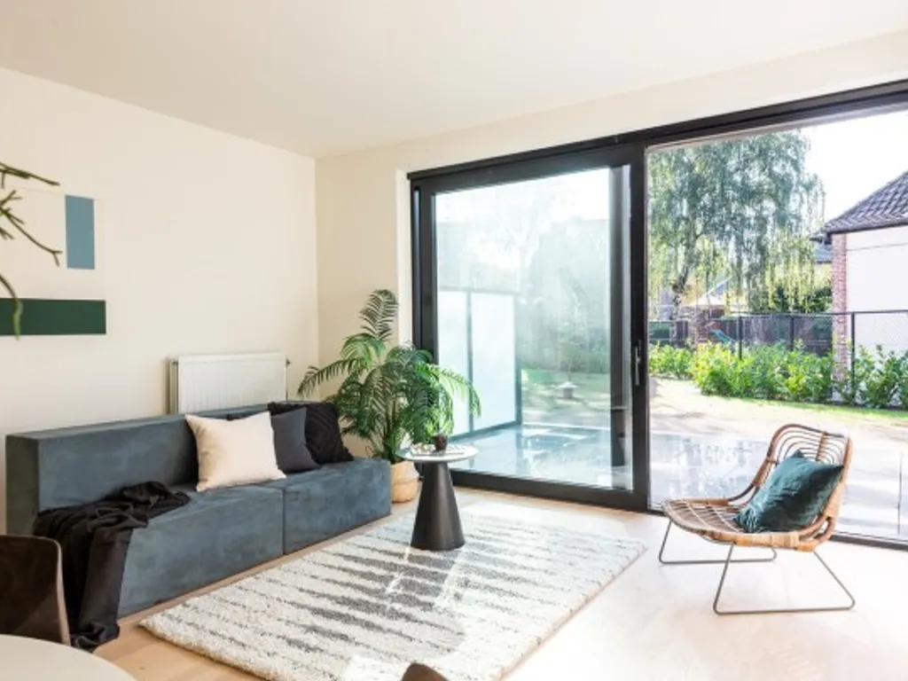 Hoofdfoto Appartement in Ekeren