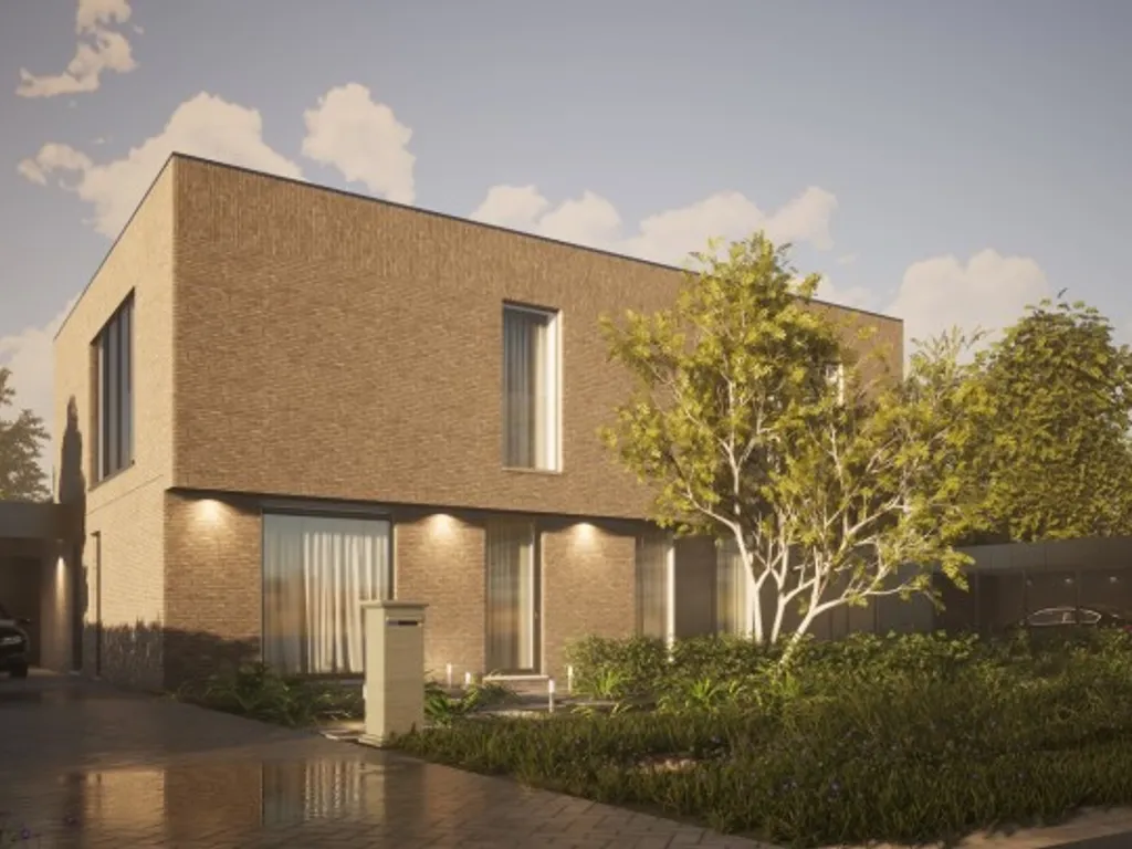 Hoofdfoto Huis in Broechem
