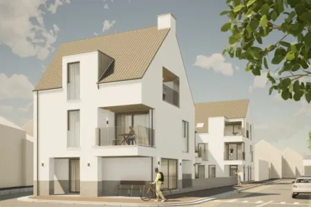 AppartementZandhoven