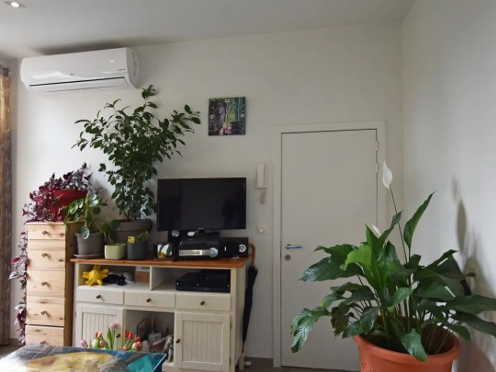 Hoofdfoto Studentenkot in Merksem