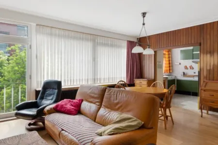 Huis Te Koop Hemiksem