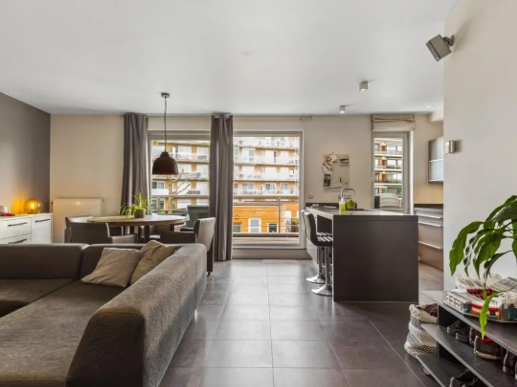 Hoofdfoto Appartement in Schoten