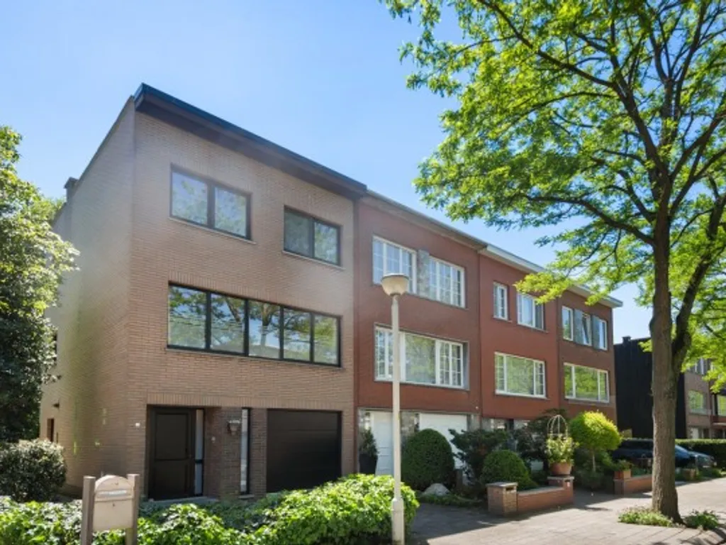 Hoofdfoto Huis in Wijnegem