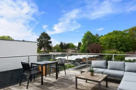 AppartementNijlen