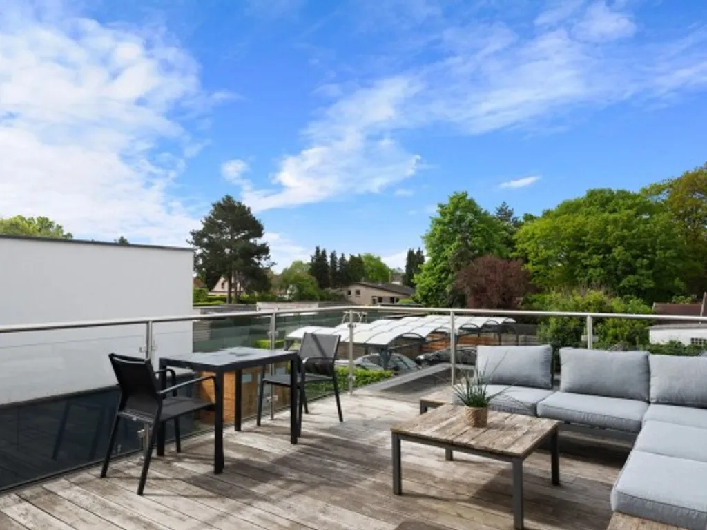 Hoofdfoto Appartement in Nijlen
