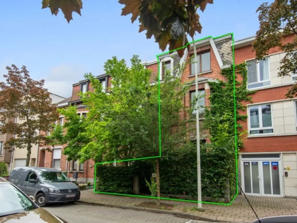 Hoofdfoto Huis in Merksem