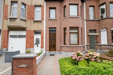 Huis Te Koop Deurne