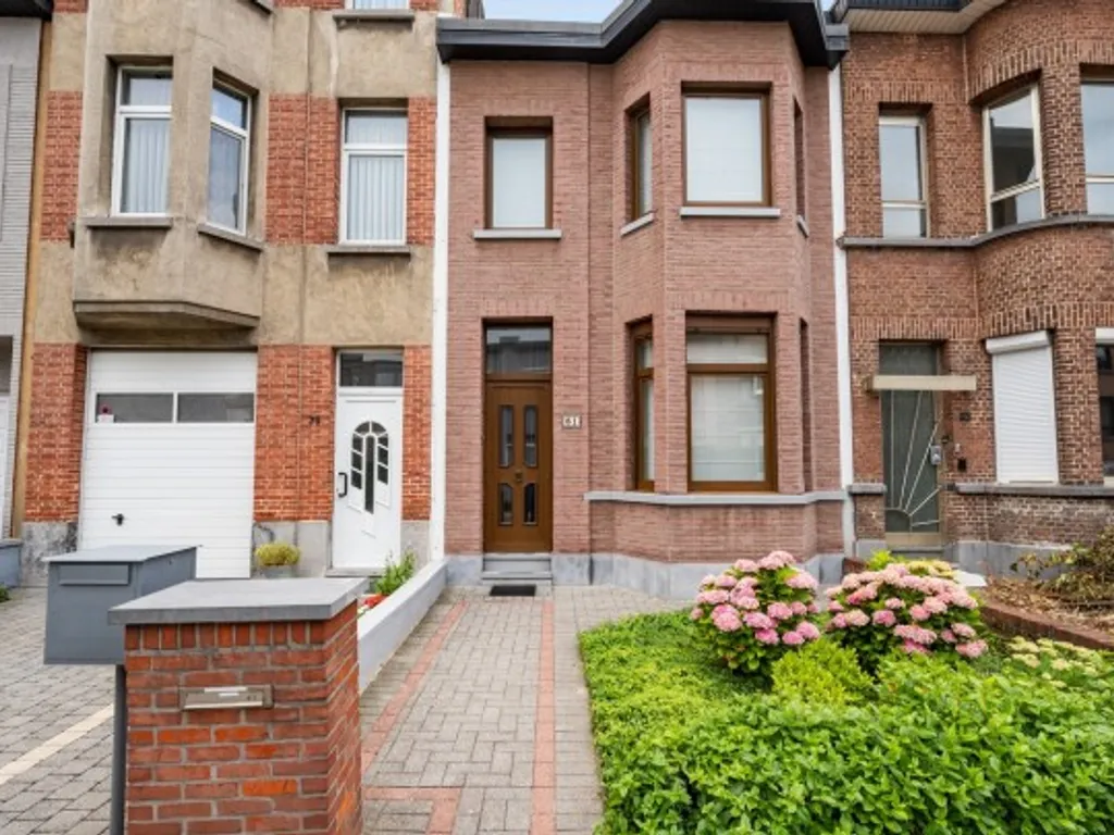 Hoofdfoto Huis in Deurne