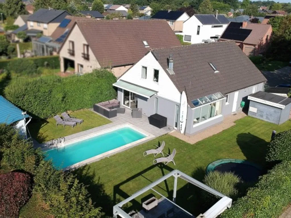 Hoofdfoto Villa in Hove