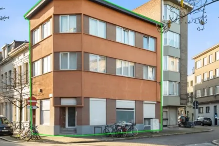 Huis Te Koop Borgerhout
