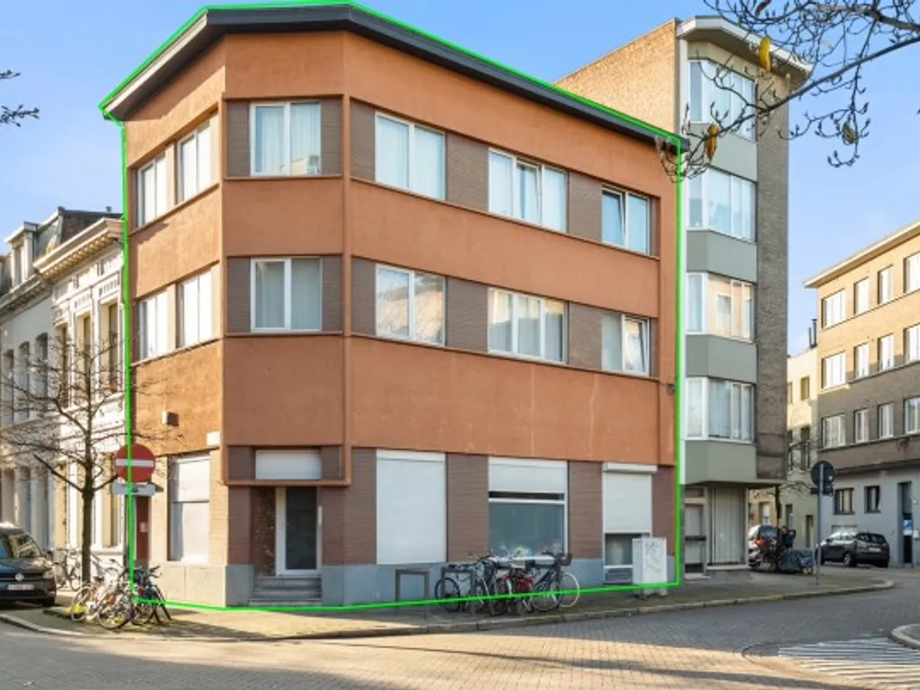 Hoofdfoto Huis in Borgerhout