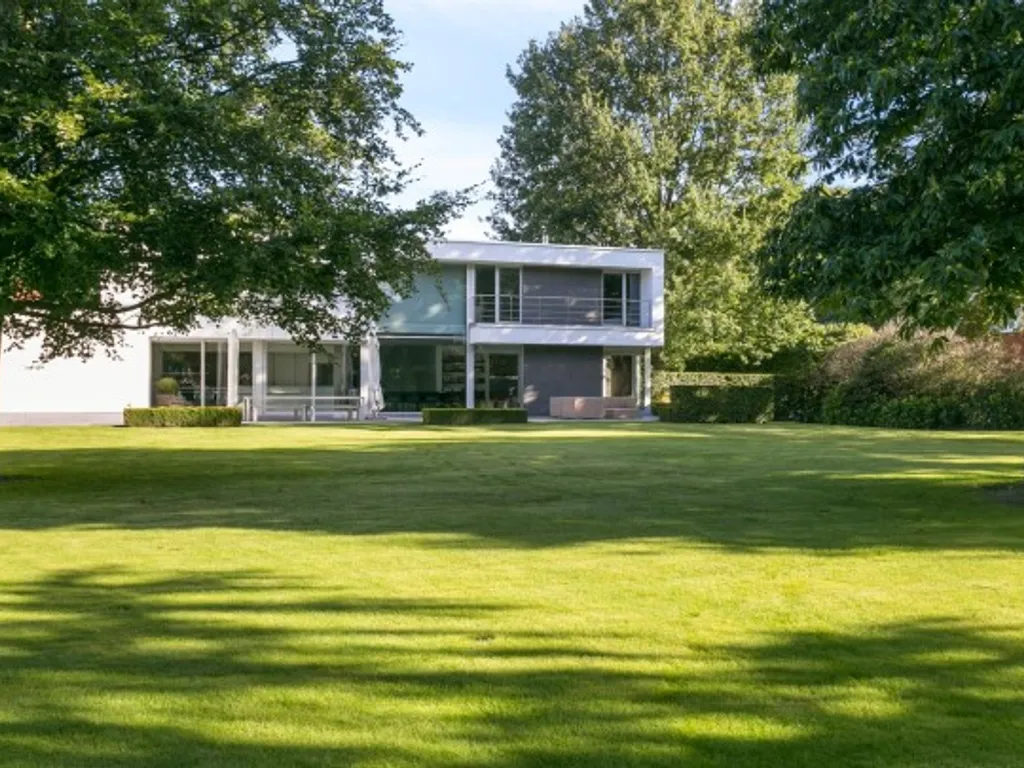Hoofdfoto Villa in Kessel