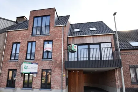Appartement Te Koop Pulle