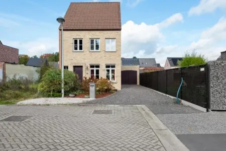 Huis Te Koop Grobbendonk