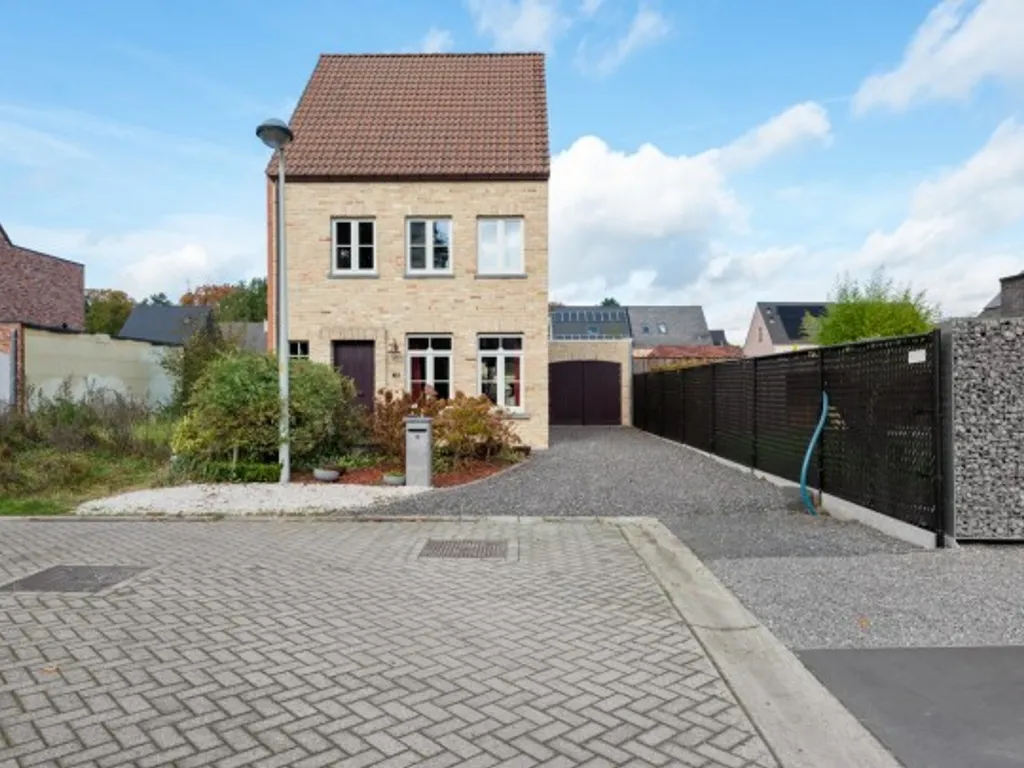 Hoofdfoto Huis in Grobbendonk