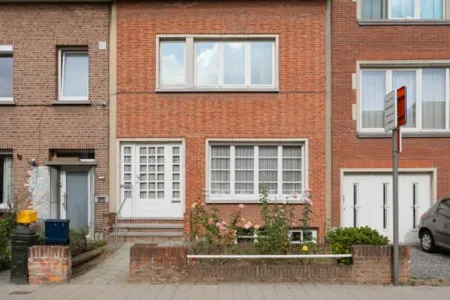 Huis Te Koop Borgerhout