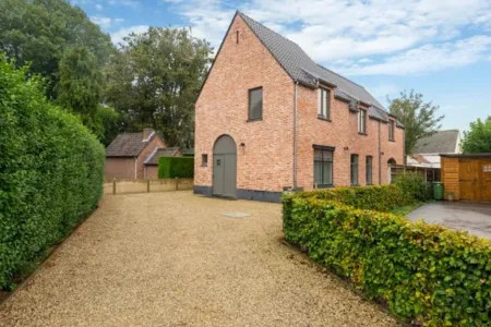 Huis Te Koop Pulle