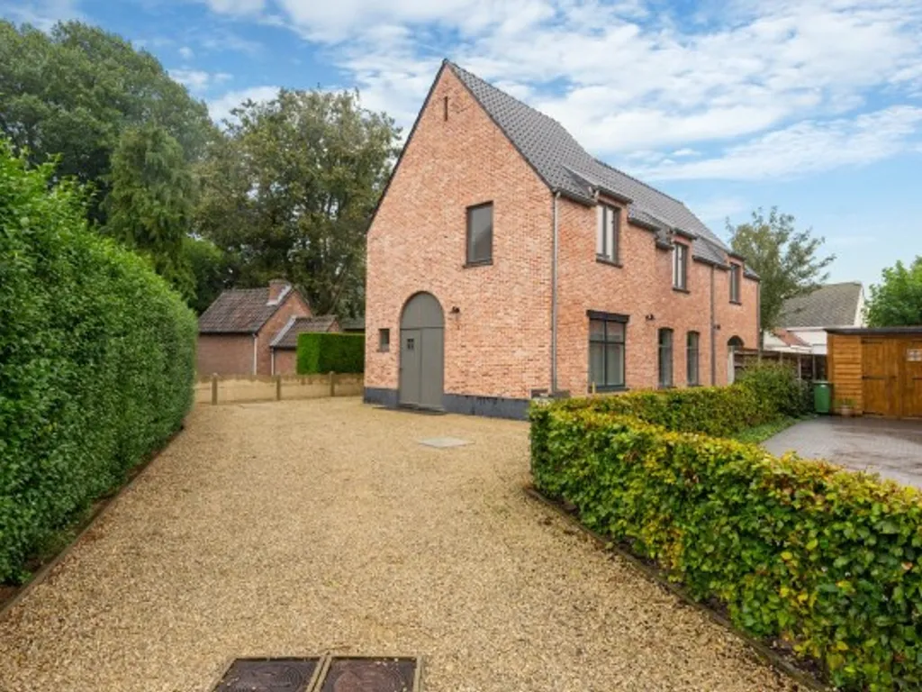 Hoofdfoto Huis in Pulle
