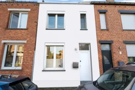 Huis Te Koop Duffel