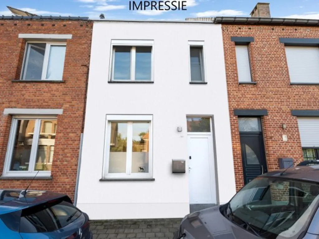 Hoofdfoto Huis in Duffel