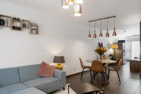 Appartement Te Koop Lier